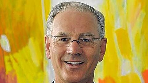 Erlangens OB Siegfried Balleis findet die Bewerbung "eine spnnende Geschichte".