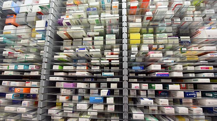 Das Bundesgesundheitsministerium hatte erst jüngst einen Versorgungsmangel bei antibiotikahaltigen Säften für Kinder im Bundesanzeiger bekannt gemacht.