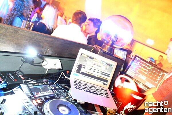 "Jack Your Body" war am Samstag im Jack Rabbit angesagt. Mehr Bilder finden Sie unter: www.nachtagenten.de