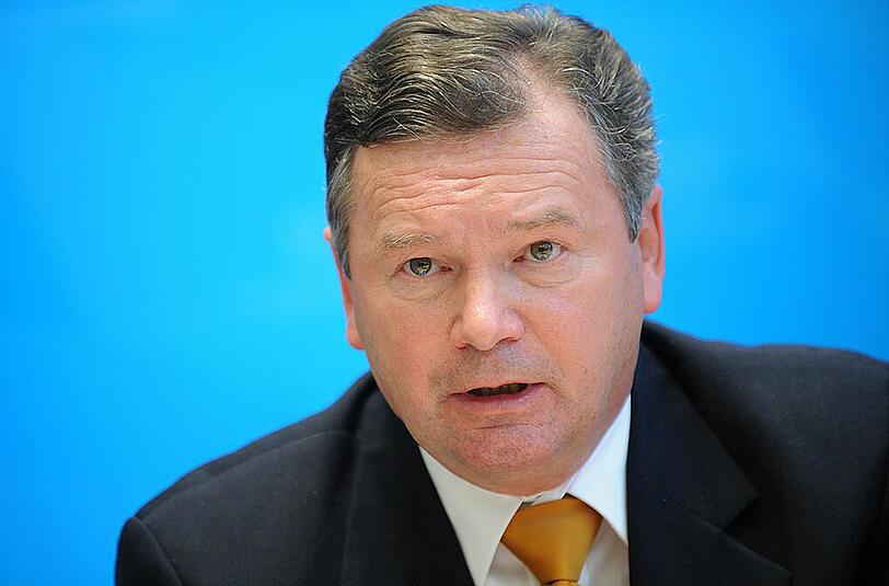 Spekulationen um eine Rückkehr von Jakob Kreidl in die Kommunalpolitik machten am Donnerstag die Runde.