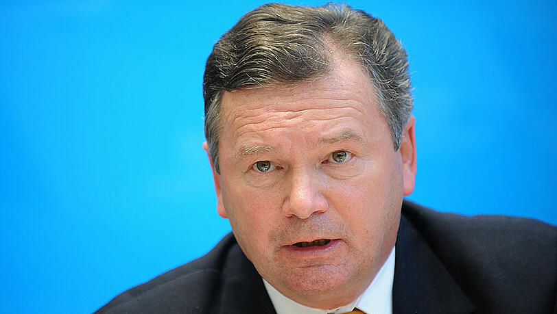 Spekulationen um eine Rückkehr von Jakob Kreidl in die Kommunalpolitik machten am Donnerstag die Runde. Spekulationen um eine Rückkehr von Jakob Kreidl in die Kommunalpolitik machten am Donnerstag die Runde.