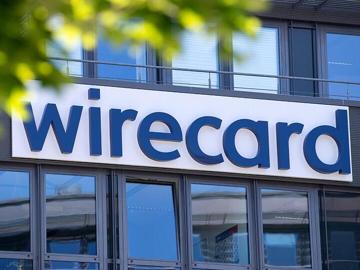 Bei Wirecard arbeiten weltweit etwa 5800 Menschen.