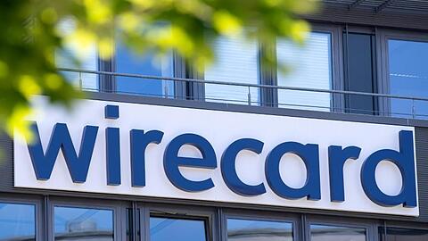 Bei Wirecard arbeiten weltweit etwa 5800 Menschen.