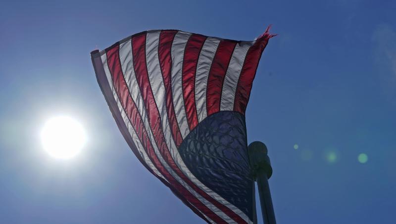 Der Nordwesten der USA litt in den vergangenen Wochen unter extremen Temperaturen.