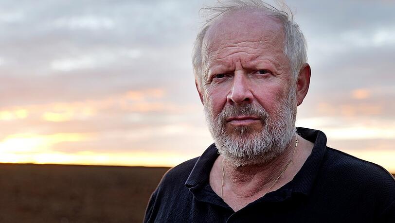 "Verschollen": Axel Milberg als Klemens Stadler, der in Brasilien seinen vermissten Sohn sucht. "Verschollen": Axel Milberg als Klemens Stadler, der in Brasilien seinen vermissten Sohn sucht.