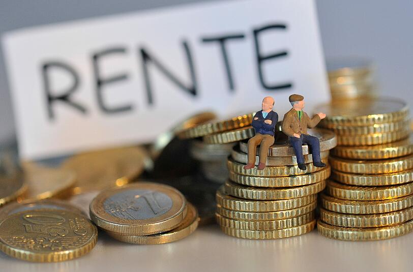 Worauf muss man beim Rentenantrag wirklich achten?