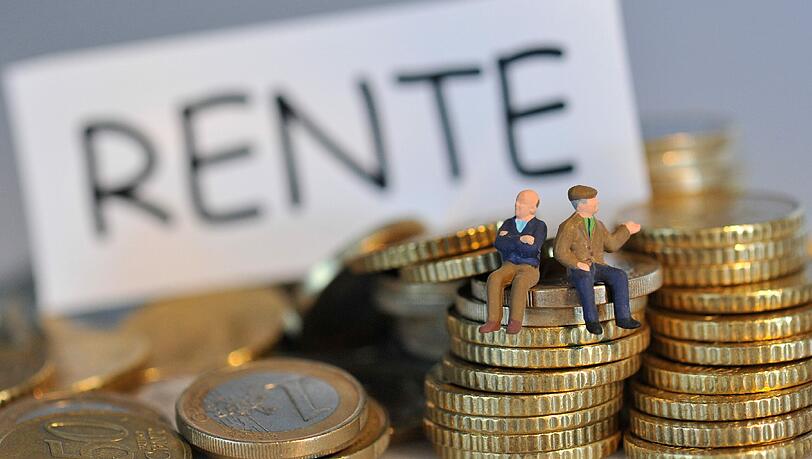 Worauf muss man beim Rentenantrag wirklich achten? Worauf muss man beim Rentenantrag wirklich achten?