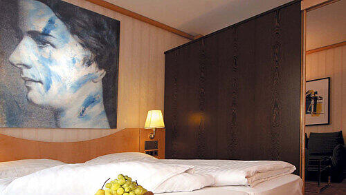 Hotelzimmer auf Zeit bietet die Gesellschaft Derag Hotel & Living Hotelzimmer auf Zeit bietet die Gesellschaft Derag Hotel & Living