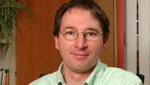 Pfarrer Markus Schäfler Pfarrer Markus Schäfler