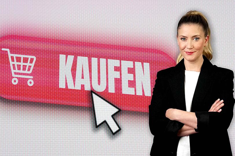 Reporterin Pia Osterhaus hat in ihrer Karriere bereits hinter die Kulissen verschiedener Industrien geblickt und ihre Tricks aufgedeckt. Reporterin Pia Osterhaus hat in ihrer Karriere bereits hinter die Kulissen verschiedener Industrien geblickt und ihre Tricks aufgedeckt.