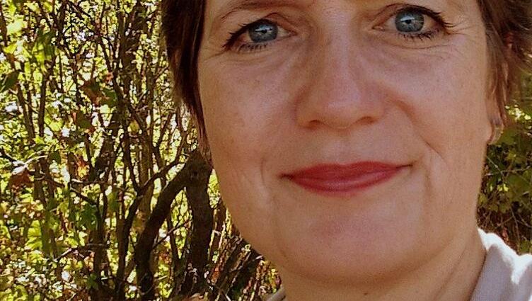 Die Münchnerin Sabine Novy arbeitet als Rhetorik-Coach und Sprechtrainerin. Die Münchnerin Sabine Novy arbeitet als Rhetorik-Coach und Sprechtrainerin.
