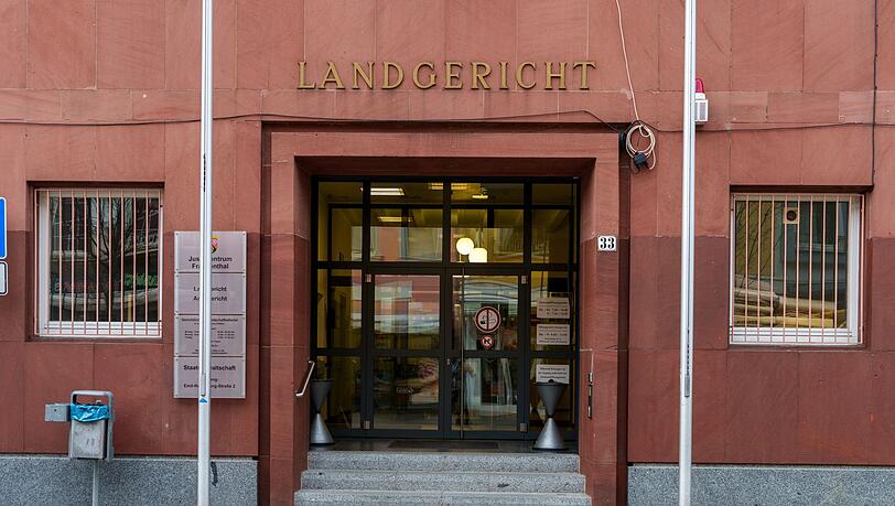 Der nicht öffentliche Prozess hat laut Gerichtssprecher planmäßig begonnen. (Archivbild) Der nicht öffentliche Prozess hat laut Gerichtssprecher planmäßig begonnen. (Archivbild)