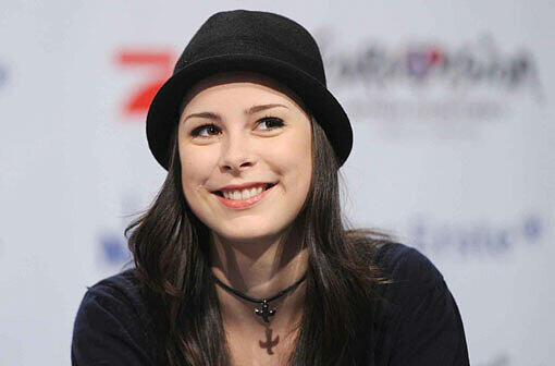 Noch so ein Publikumsliebling: Lena Meyer-Landruth wünschen sich 39,4 Prozent ins Big-Brother-Haus. Da könnte der Zickenkrieg vorporogrammiert sein!