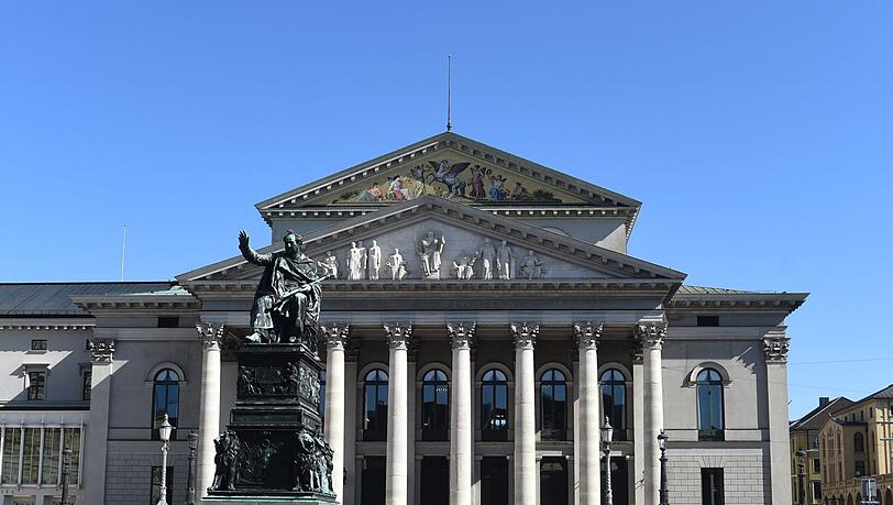 Bisher war Guido Gärtner an der Bayerischen Staatsoper tätig.