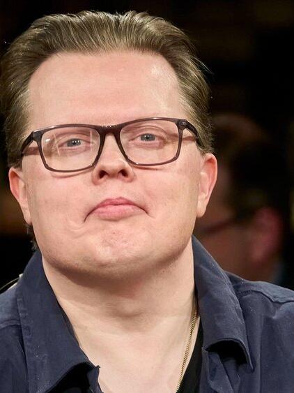 Angelo Kelly nimmt famili&auml;ren Support mit auf Tour.
