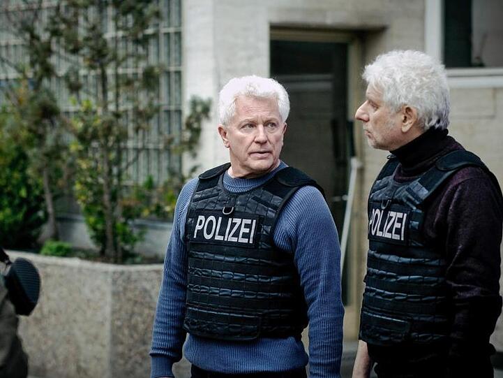 Eine Szene aus dem "Tatort: Unklare Lage". Foto: Hagen Keller/BR/ARD/dpa
