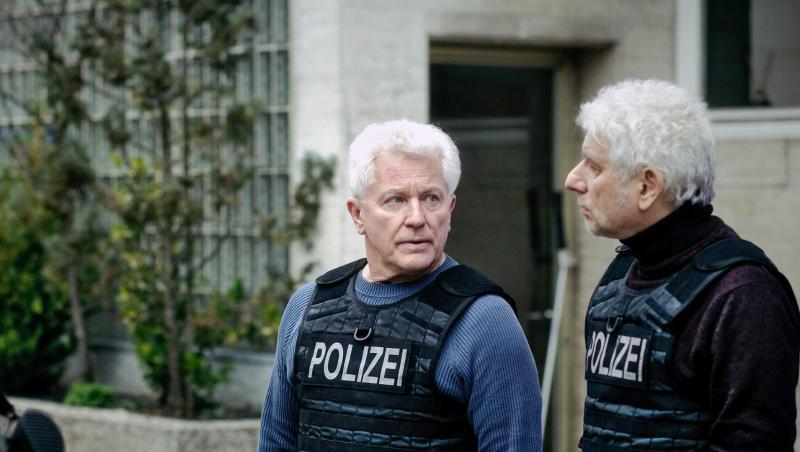 Eine Szene aus dem "Tatort: Unklare Lage". Foto: Hagen Keller/BR/ARD/dpa Eine Szene aus dem "Tatort: Unklare Lage". Foto: Hagen Keller/BR/ARD/dpa