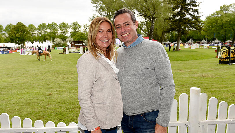 Dr. Christian und Dr. Christiane Hirmer Dr. Christian und Dr. Christiane Hirmer