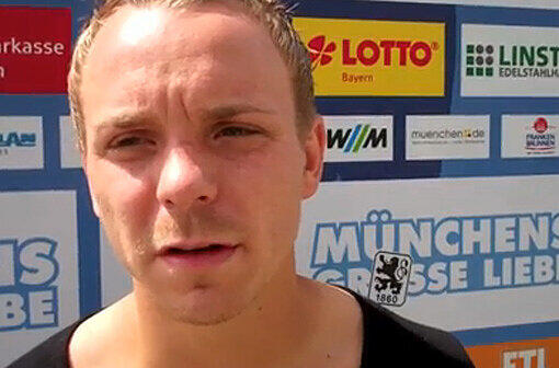 Arne Feick im AZ-Video-Interview.