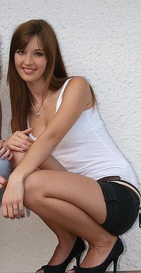 Mehr Bilder von Nathalie, 19