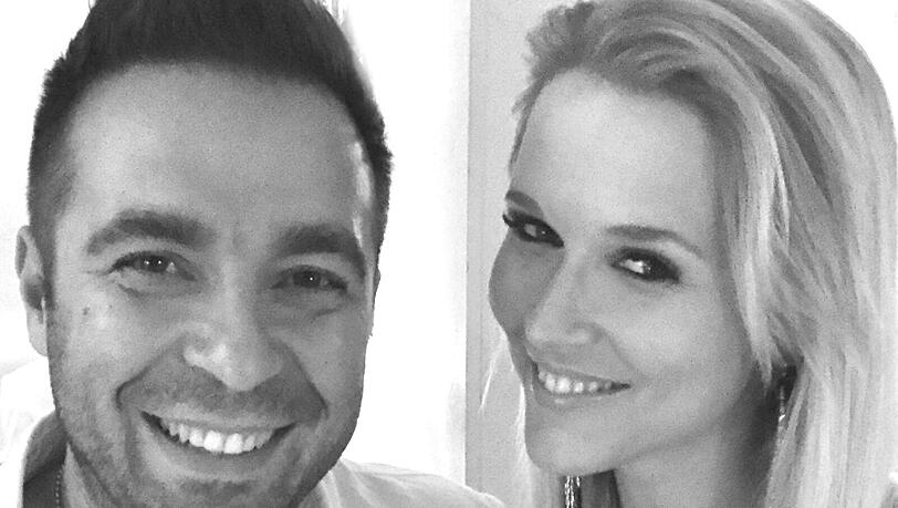 Betreiben den Sweet Club in München und hoffen auf eine baldige Wiedereröffnung: Alexander und Veronika Spierer. Betreiben den Sweet Club in München und hoffen auf eine baldige Wiedereröffnung: Alexander und Veronika Spierer.