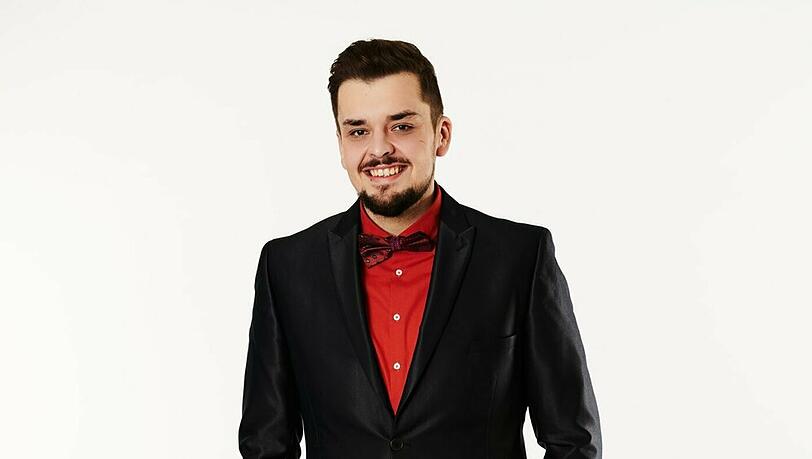 Daniel ist der Gewinner von "The Biggest Loser" 2020. Daniel ist der Gewinner von "The Biggest Loser" 2020.