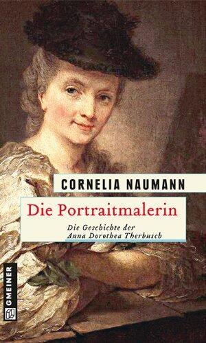 Die Malerin fertigte kunstvolle Portraits ihrer Zeitgenossen an - darunter auch die Herrscher.