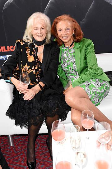 Weitere Bilder vom Gala-Abend