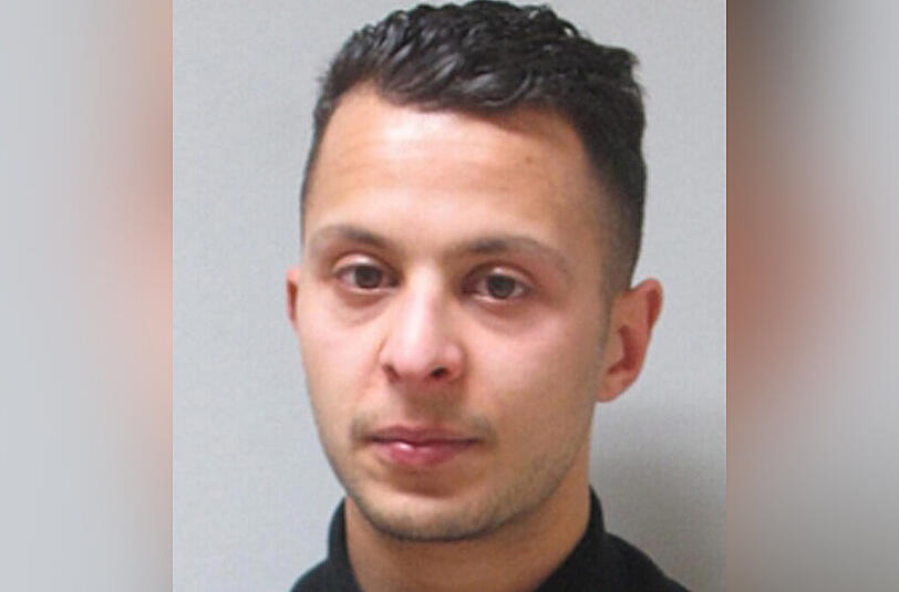 Abdeslam soll an den Anschlägen von Paris beteiligt gewesen sein, bei denen am 13. November 130 Menschen getötet wurden. Foto: Belgian Federal Police/Archiv