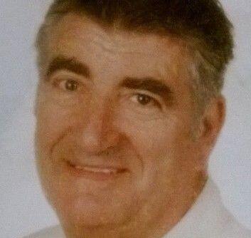 Die Polizei sucht den an Alzheimer erkrankten Johann W. Er ist seit Dienstag verschwunden.