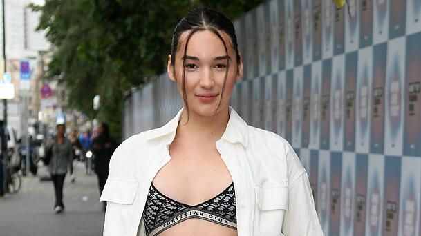 2021 hat Alex Mariah Peter "Germany's Next Topmodel" gewonnen 2021 hat Alex Mariah Peter "Germany's Next Topmodel" gewonnen