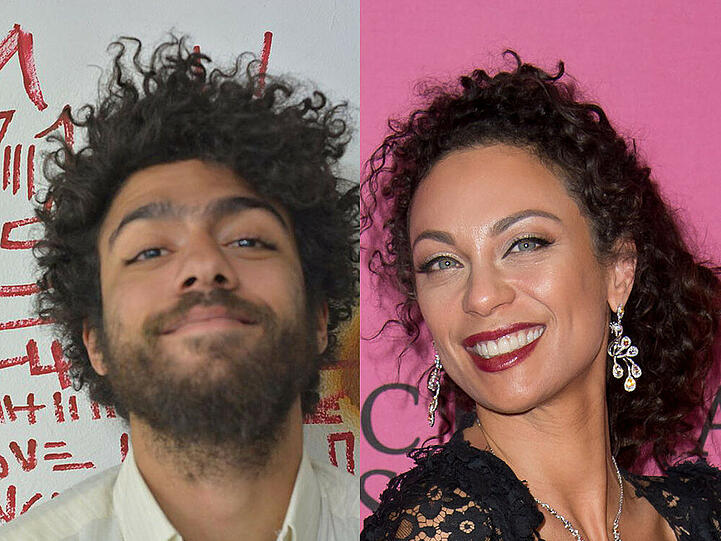 Lilly Becker ist ganz und gar keine böse Stiefmutter - sie schwärmt gegenüber RTL von Boris Sohn Noah