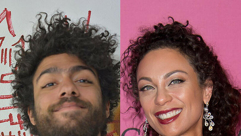 Lilly Becker ist ganz und gar keine böse Stiefmutter - sie schwärmt gegenüber RTL von Boris Sohn Noah Lilly Becker ist ganz und gar keine böse Stiefmutter - sie schwärmt gegenüber RTL von Boris Sohn Noah