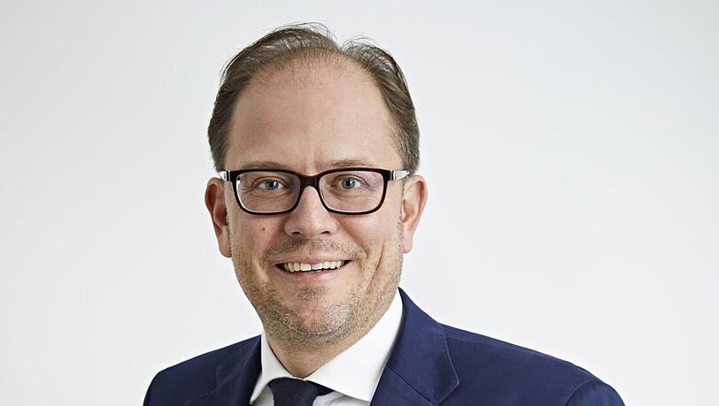 Münchens CSU-Chef Manuel Pretzl hält die Finanzpolitik von Grün-Rot für verantwortungslos.