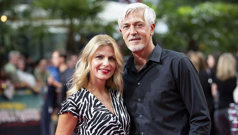 Tanja Bülter und Nenad Drobnjak waren fast 14 Jahre zusammen Tanja Bülter und Nenad Drobnjak waren fast 14 Jahre zusammen