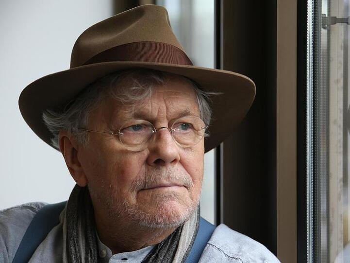 Thomas (Tommi) Piper war die Synchronstimme von "Alf".