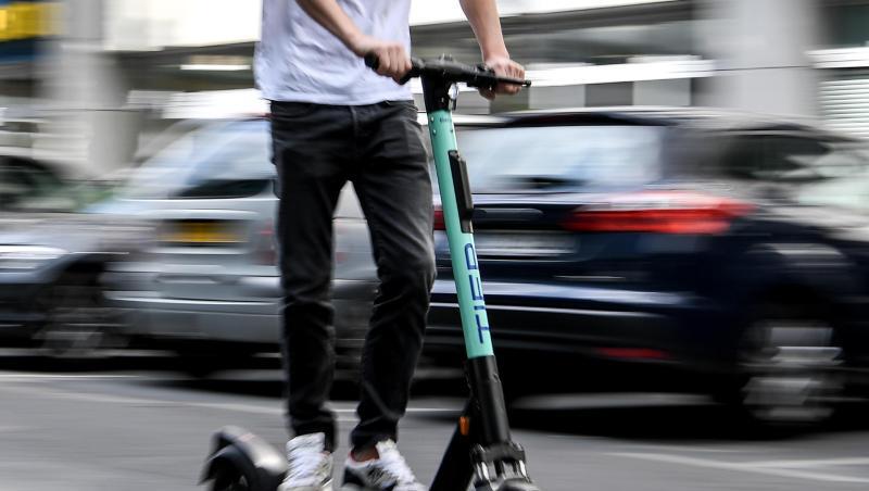 Der 32-Jährige hatte rund 1,5 Promille im Blut. (Symbolbild)