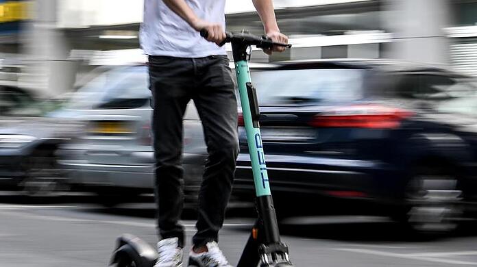 Der 32-Jährige hatte rund 1,5 Promille im Blut. (Symbolbild)
