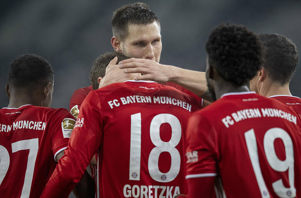 Transfer News Zum Fc Bayern Abgang Von Alexander Nubel Im Sommer Oliver Kahn Spricht Machtwort Abendzeitung Munchen
