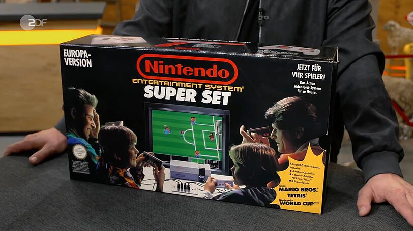 Nintendo wurde 1889 im japanischen Kyoto gegründet und fertigte anfangs Hanafuda-Spielkarten an. Nintendo wurde 1889 im japanischen Kyoto gegründet und fertigte anfangs Hanafuda-Spielkarten an.