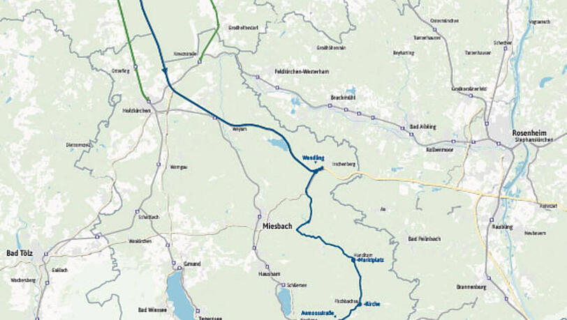 Die Linie "396 Bergbus" fährt in Richtung Bayrischzell, Leitzachtal/Ursprungpass (Landkreis Miesbach) und weiter nach Thiersee in Tirol. Die Linie "396 Bergbus" fährt in Richtung Bayrischzell, Leitzachtal/Ursprungpass (Landkreis Miesbach) und weiter nach Thiersee in Tirol.