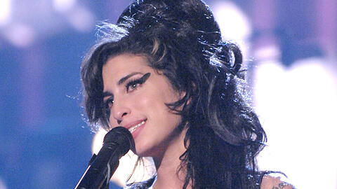 Amy Winehouse lebte und liebte kurz und intensiv