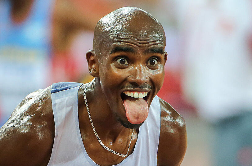 Leichtathletik-Weltmeisterschaft in Peking: Die AZ hat die schönsten Bilder jenseits der Entscheidungen für Sie zusammengestellt.
