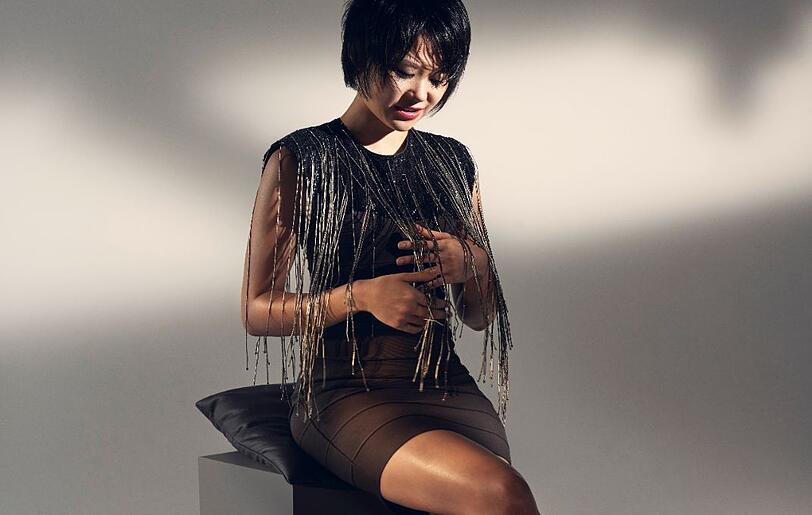 Klassik am Odeonsplatz 2017 mit den chinesischen Pianisten Lang Lang und Yuja Wang