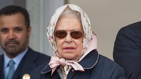 Die Queen soll das Landleben geliebt haben.