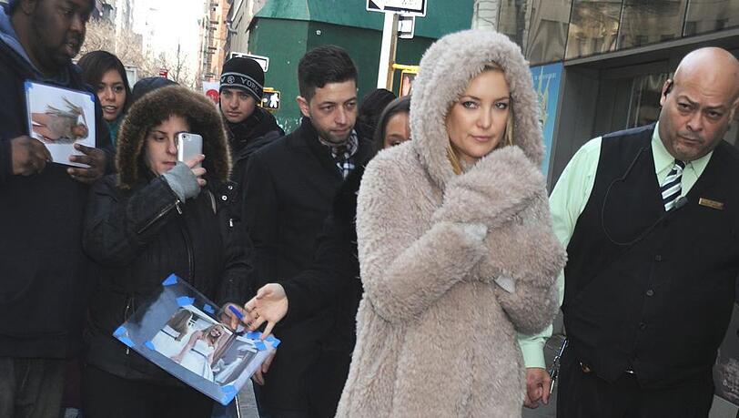 Kate Hudson Kate Hudson