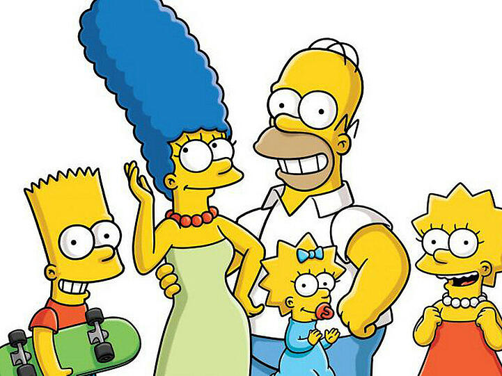 Ist das Familien-Glück im Hause Simpson bald aus und vorbei?