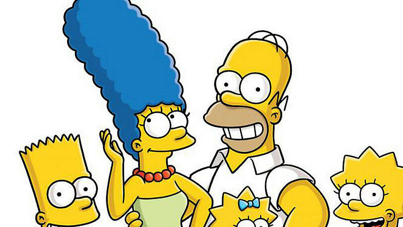Ist das Familien-Glück im Hause Simpson bald aus und vorbei? Ist das Familien-Glück im Hause Simpson bald aus und vorbei?