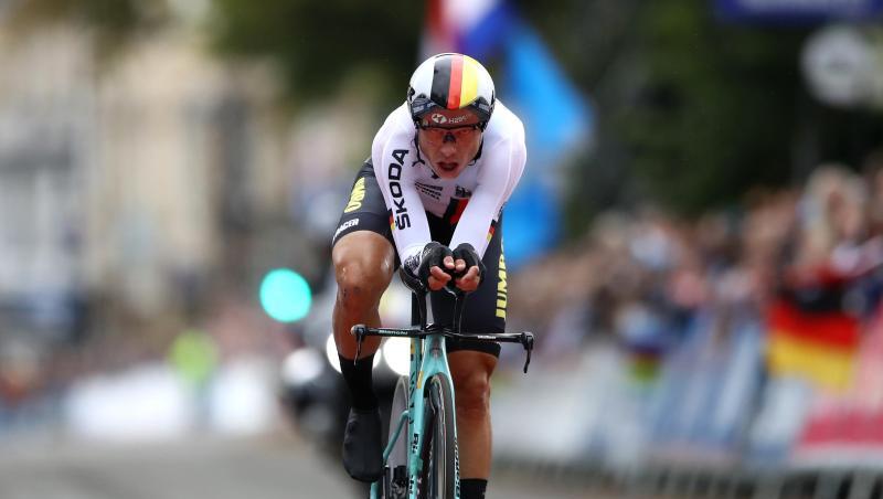 Tony Martin verzichtet auf eine Teilnahme an den Olympischen Spielen. Tony Martin verzichtet auf eine Teilnahme an den Olympischen Spielen.
