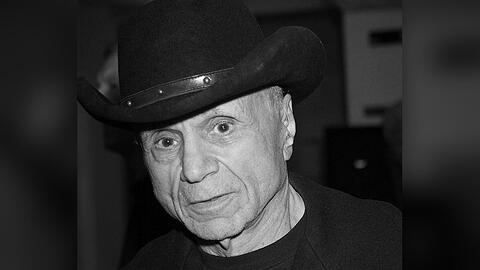 US-Schauspieler Robert Blake ist gestorben.
